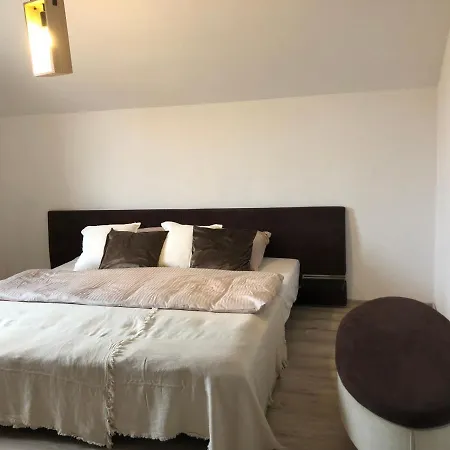 Garden House Kranj
