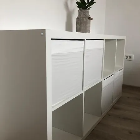 Garden House Apartment