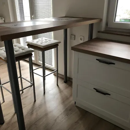 Garden House Lägenhet Kranj