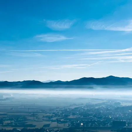 Garden House Lägenhet *