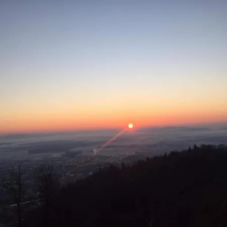 Garden House Lägenhet *