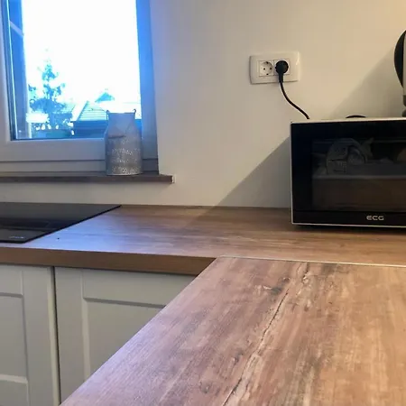 Garden House * Kranj