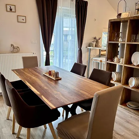 Apartamento Garden House