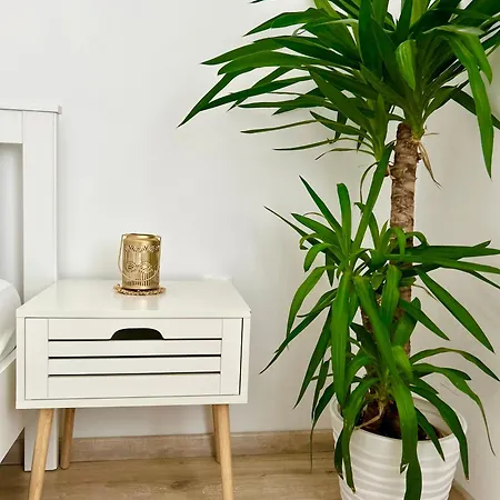 Garden House Apartamento