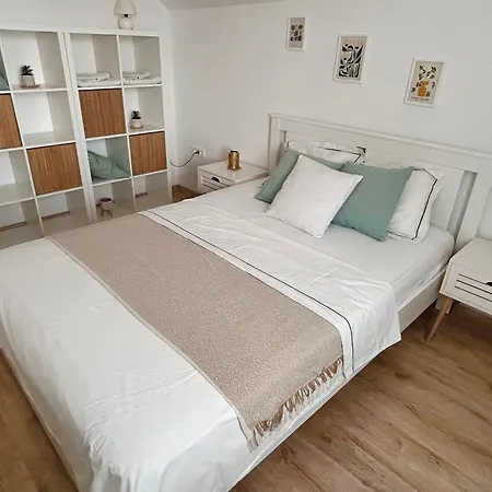Garden House Apartamento Kranj