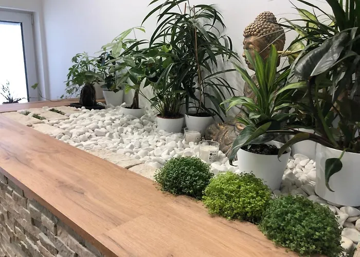 Garden House * Kranj