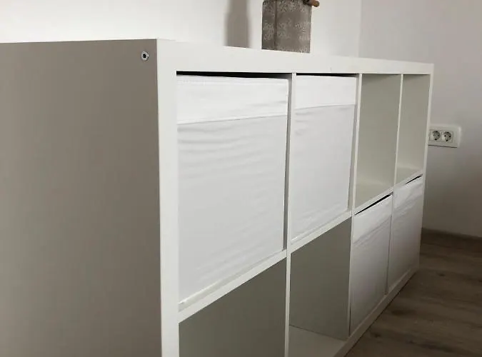 Garden House Apartmán