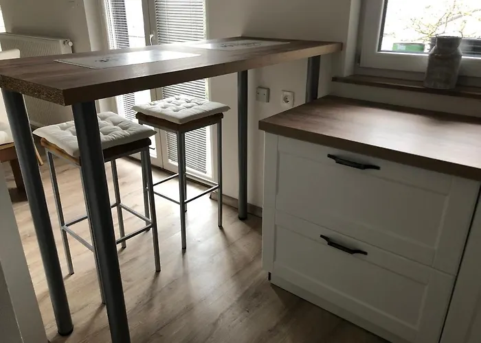 Garden House Appartement Kranj