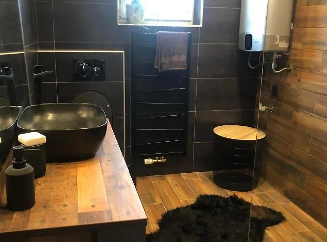 Garden House Apartmán