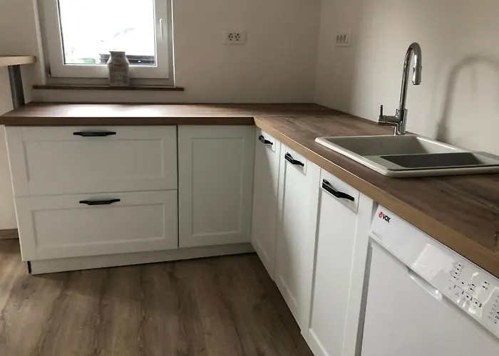 Garden House Apartmán