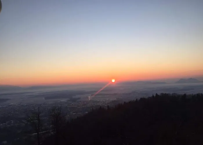 Garden House Apartmán *