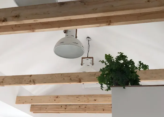 Appartement Garden House