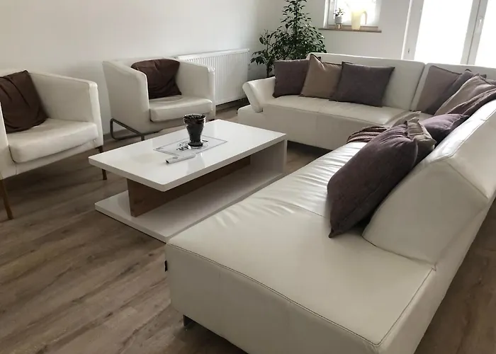 Garden House * Kranj