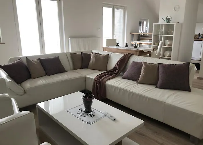 Appartement Garden House Kranj