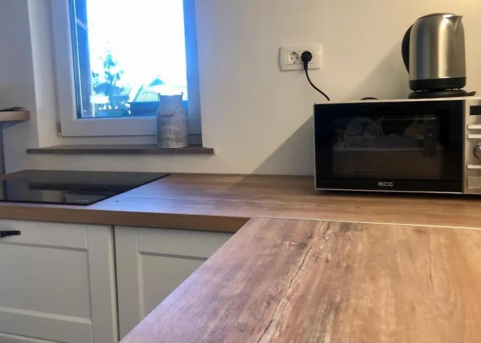 Garden House * Kranj