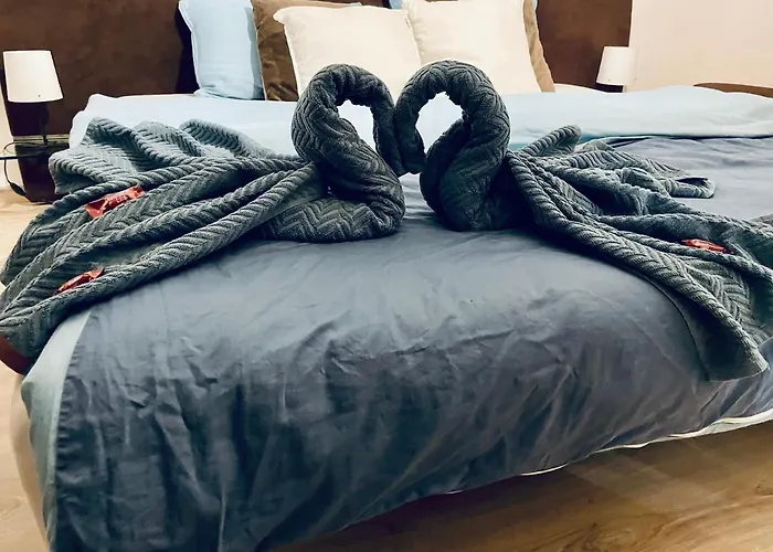 Garden House * Kranj