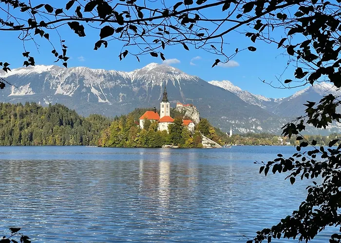 Apartmán Garden House