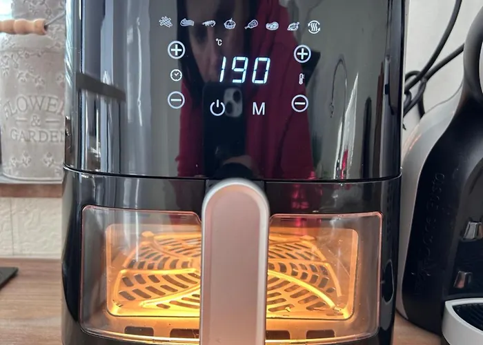 Garden House * Kranj