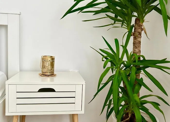 Garden House Apartmán